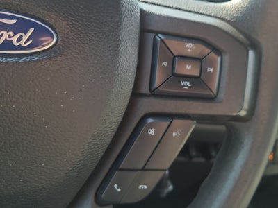 2021 Ford F-350SD XL