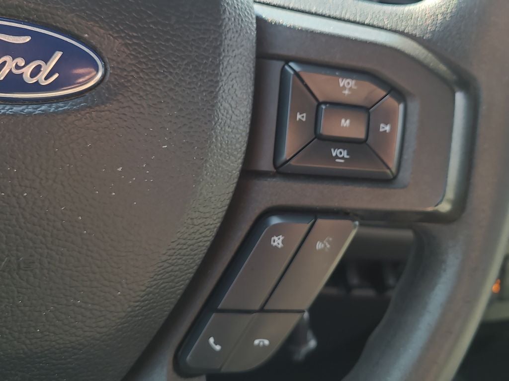 2021 Ford F-350SD XL