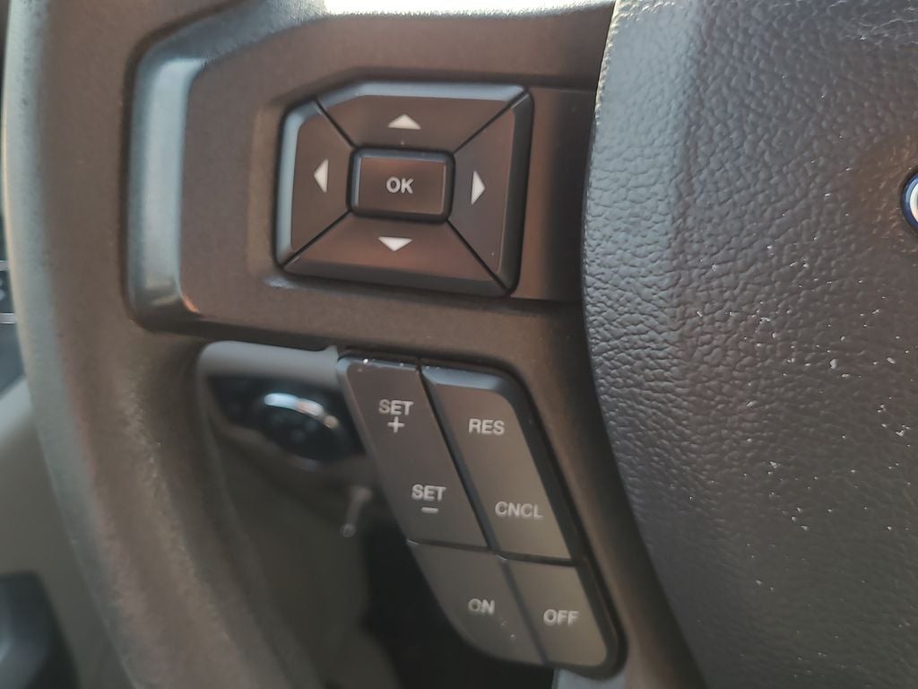2021 Ford F-350SD XL