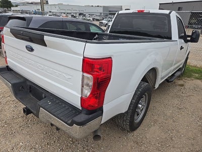 2021 Ford F-350SD XL