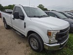 2021 Ford F-350SD XL