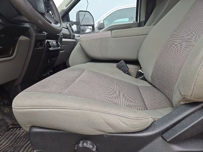 2021 Ford F-350SD XL