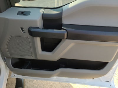 2021 Ford F-350SD XL