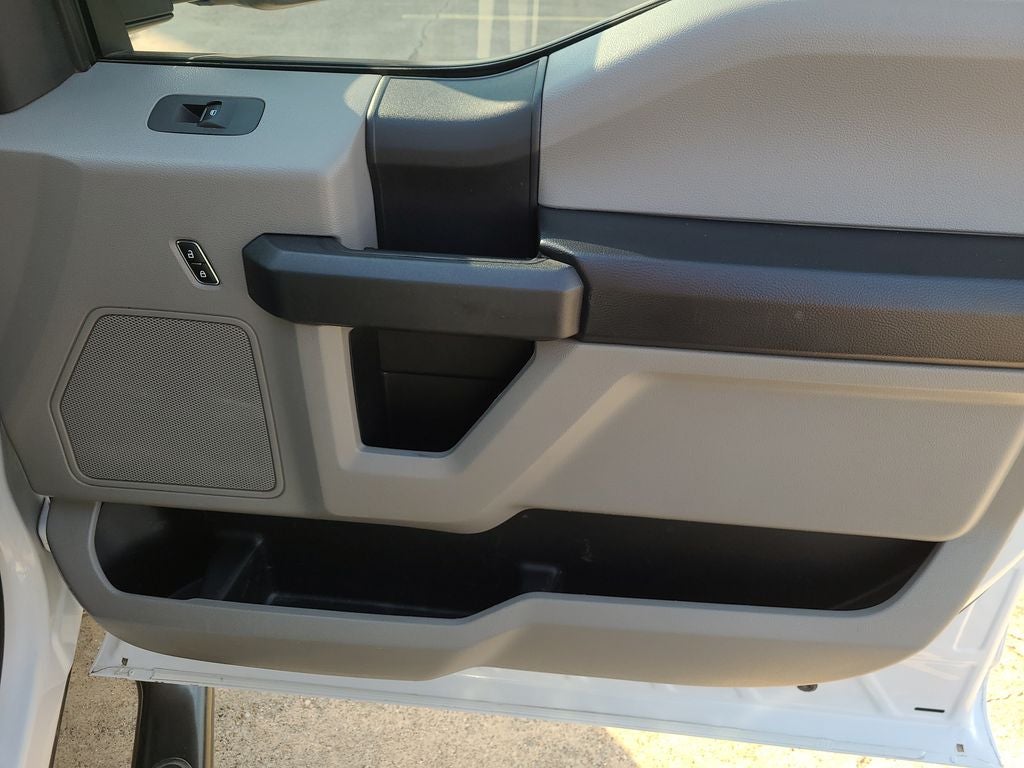 2021 Ford F-350SD XL