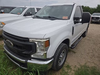 2021 Ford F-350SD XL