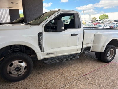 2025 Ford F-350SD XL DRW
