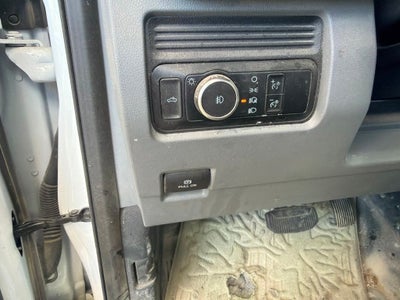 2025 Ford F-350SD XL DRW