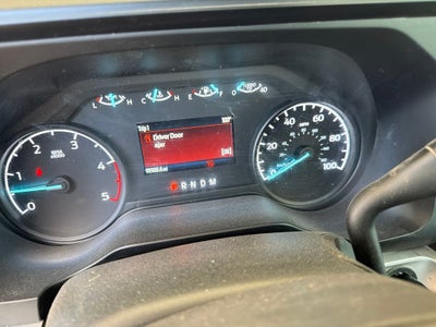 2025 Ford F-350SD XL DRW
