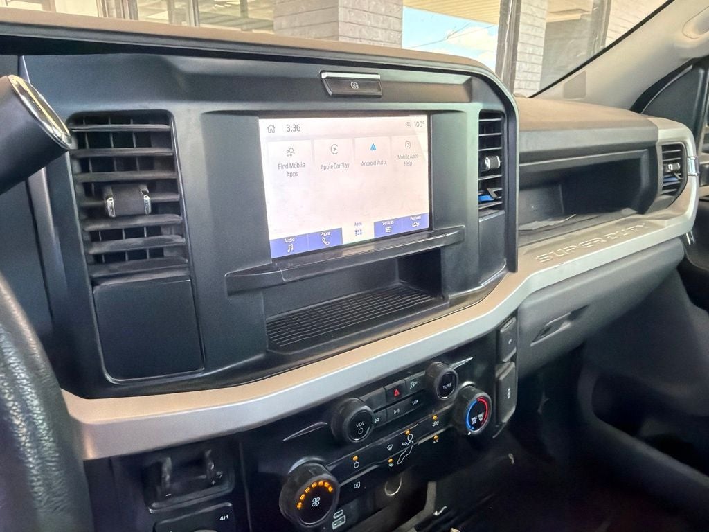 2025 Ford F-350SD XL DRW