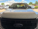 2025 Ford F-350SD XL DRW
