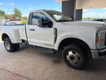 2025 Ford F-350SD XL DRW