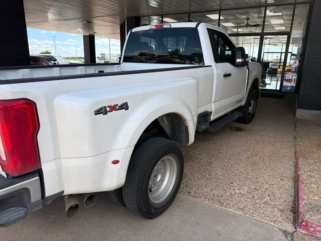 2025 Ford F-350SD XL DRW
