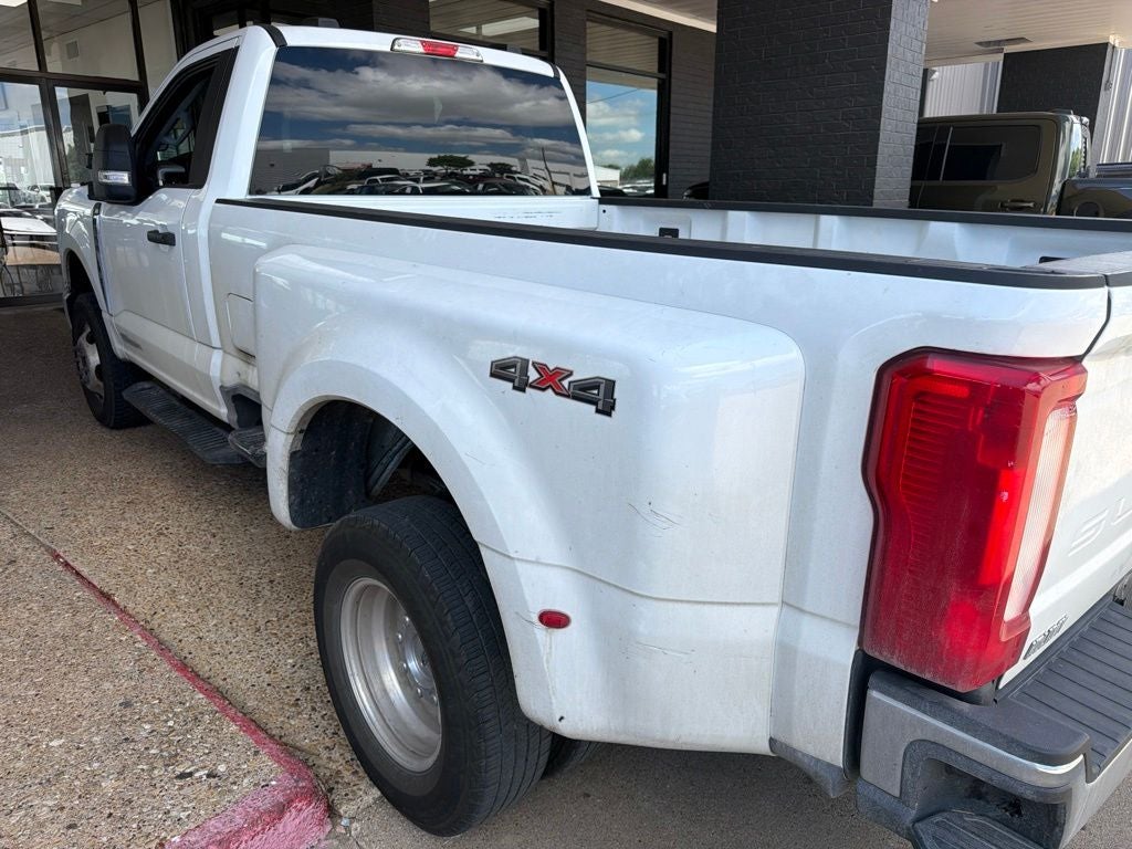 2025 Ford F-350SD XL DRW