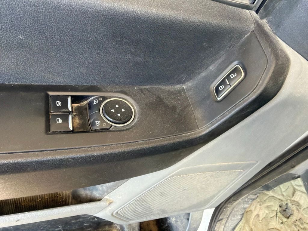 2025 Ford F-350SD XL DRW