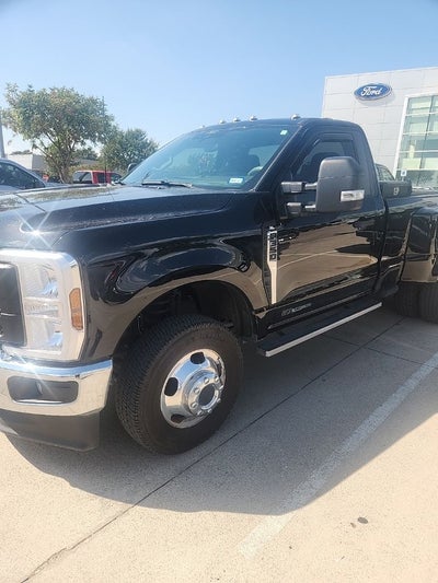 2025 Ford F-350SD XL DRW