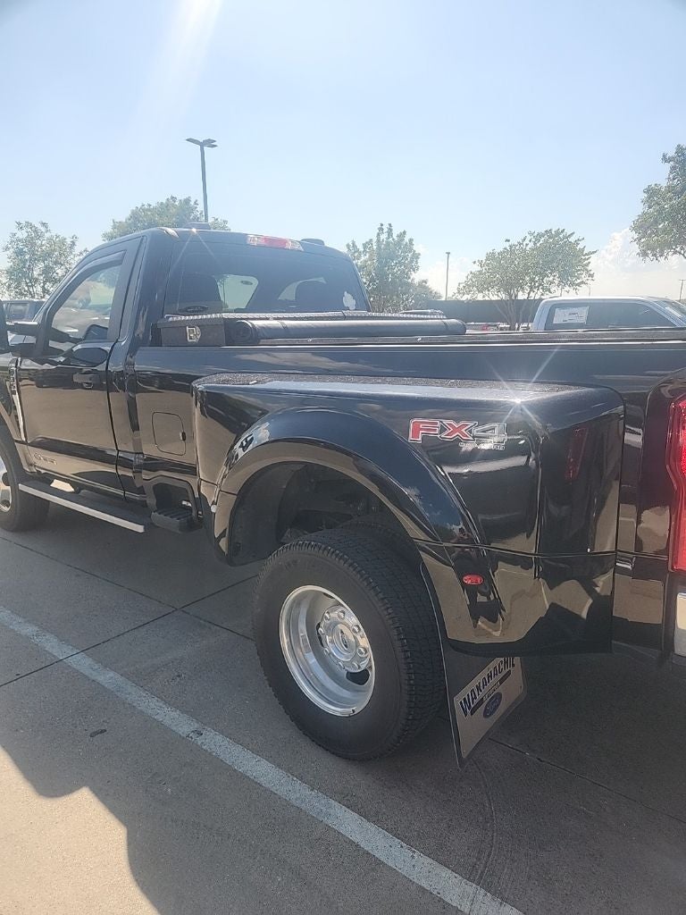 2025 Ford F-350SD XL DRW