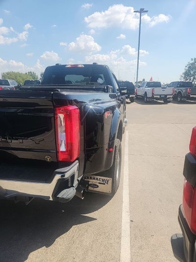 2025 Ford F-350SD XL DRW