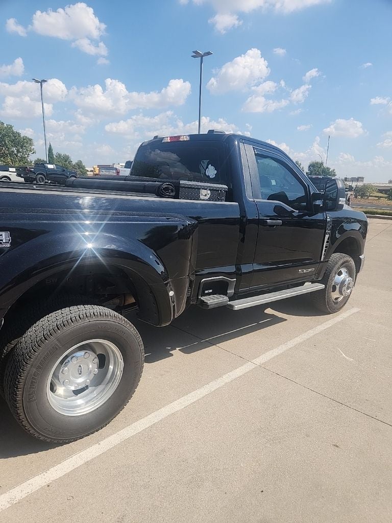 2025 Ford F-350SD XL DRW