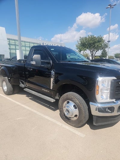 2025 Ford F-350SD XL DRW