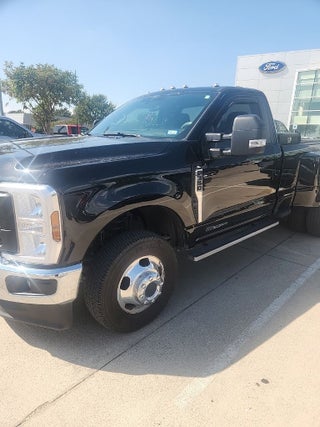 2025 Ford F-350SD XL DRW