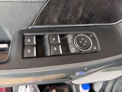 2022 Ford F-150 Lightning Lariat