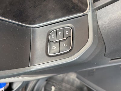 2022 Ford F-150 Lightning Lariat