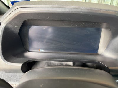 2022 Ford F-150 Lightning Lariat