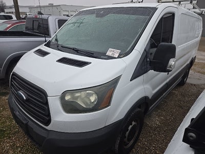 2015 Ford Transit-150 Base