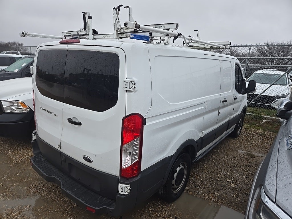 2015 Ford Transit-150 Base