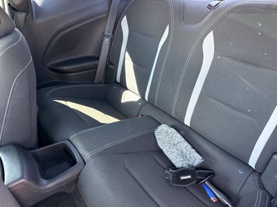 2019 Chevrolet Camaro 1LT