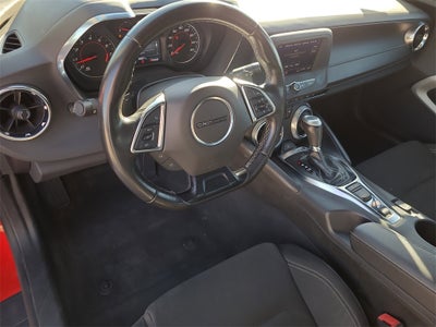 2023 Chevrolet Camaro 1LT