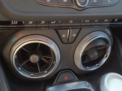 2023 Chevrolet Camaro 1LT