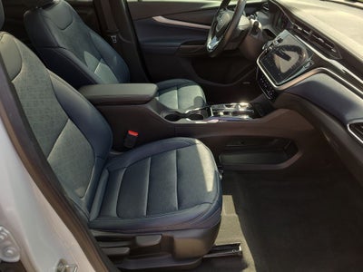 2023 Chevrolet Bolt EUV Premier