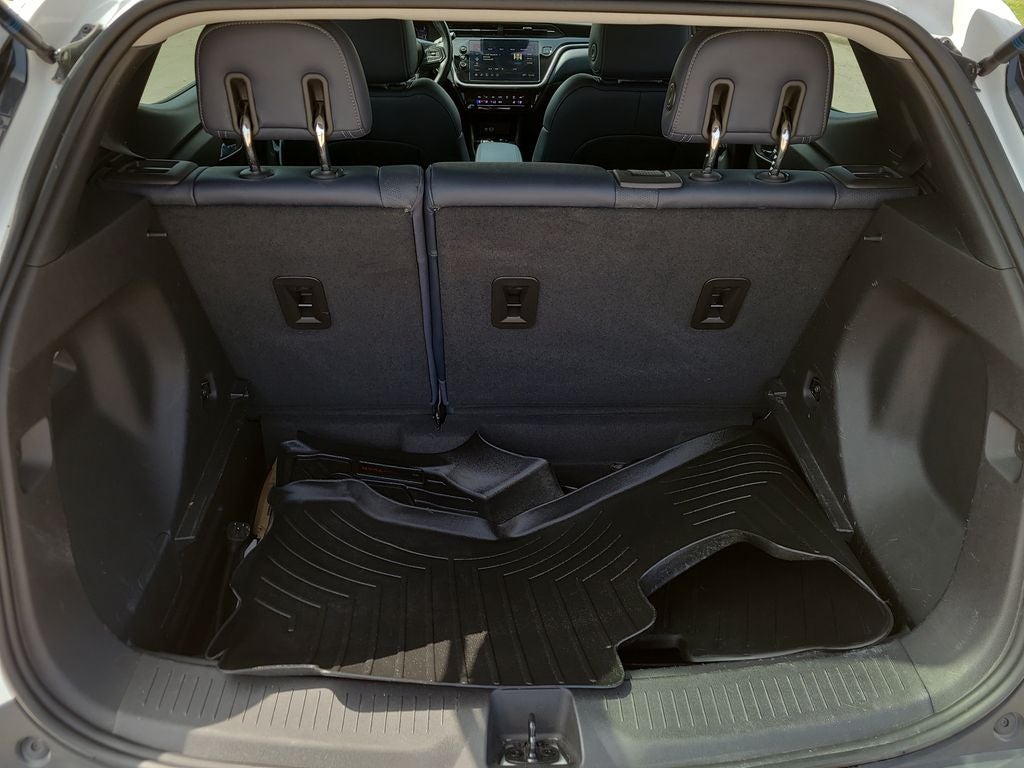 2023 Chevrolet Bolt EUV Premier