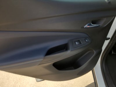2023 Chevrolet Bolt EUV Premier
