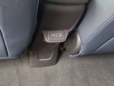 2023 Chevrolet Bolt EUV Premier