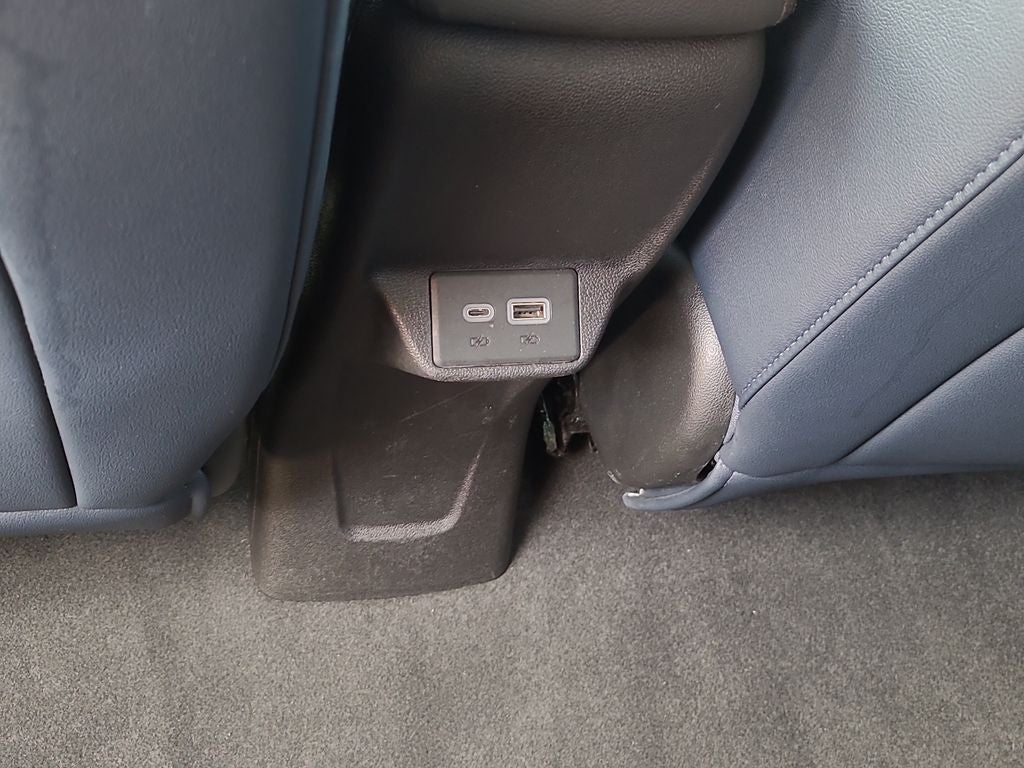 2023 Chevrolet Bolt EUV Premier