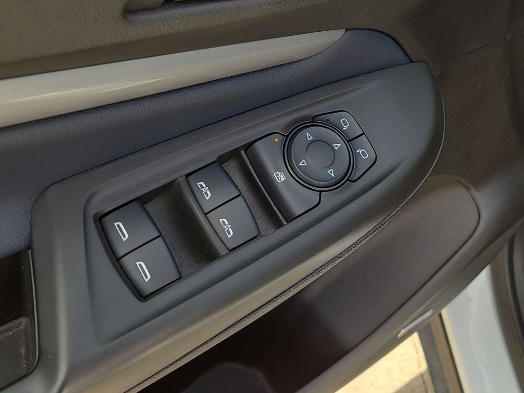2023 Chevrolet Bolt EUV Premier