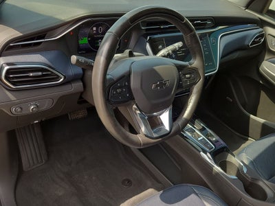 2023 Chevrolet Bolt EUV Premier