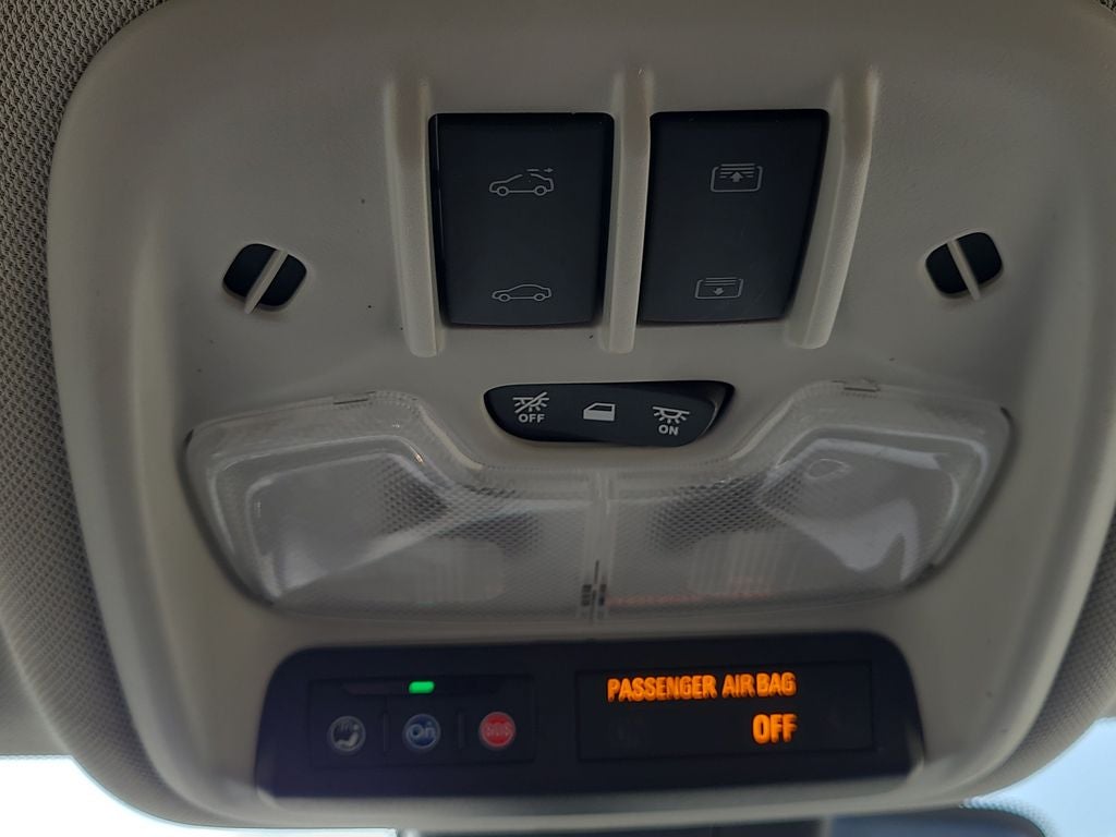 2023 Chevrolet Bolt EUV Premier