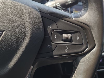 2023 Chevrolet Bolt EUV Premier