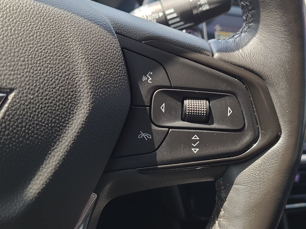 2023 Chevrolet Bolt EUV Premier
