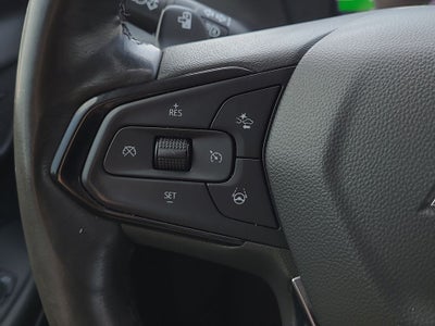 2023 Chevrolet Bolt EUV Premier