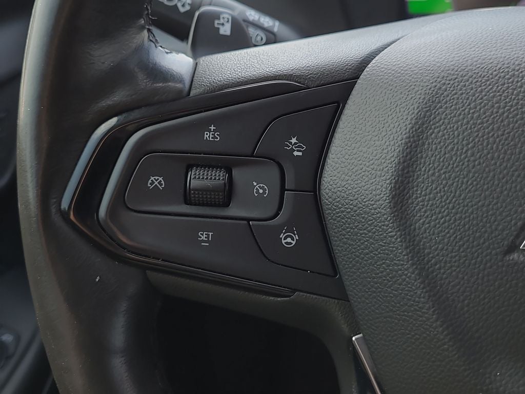 2023 Chevrolet Bolt EUV Premier