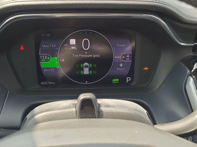 2023 Chevrolet Bolt EUV Premier