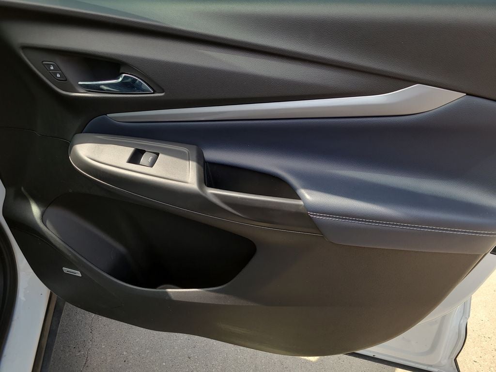 2023 Chevrolet Bolt EUV Premier