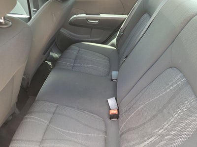 2016 Chevrolet Sonic LT