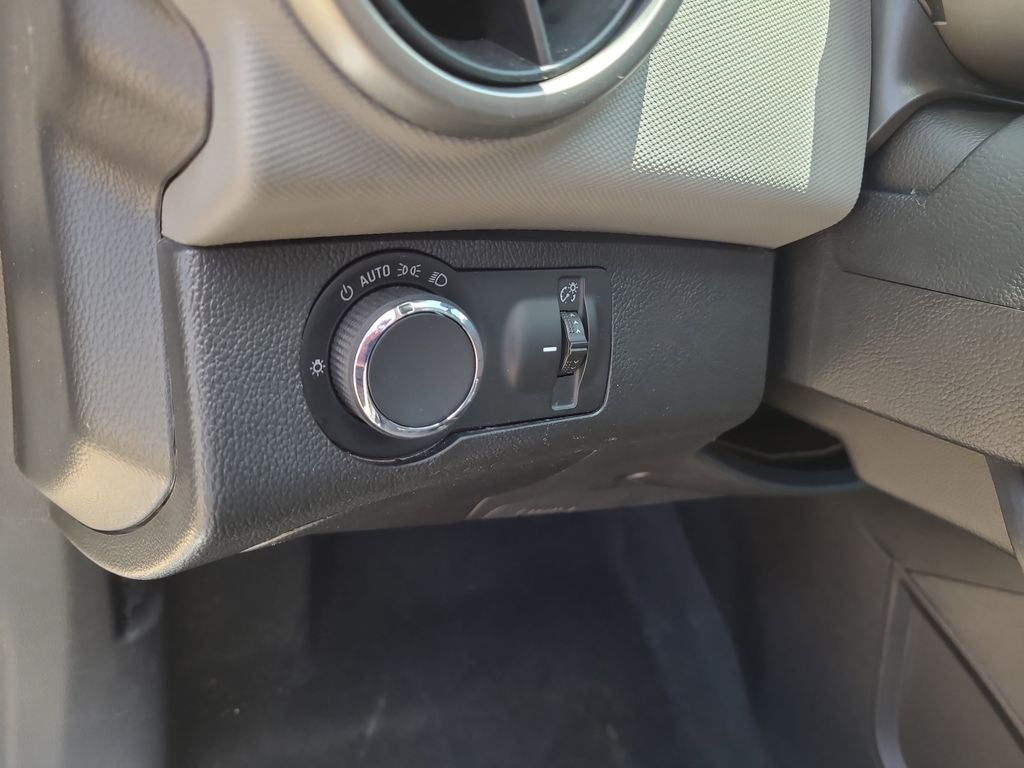 2016 Chevrolet Sonic LT