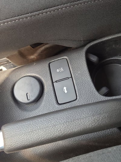 2016 Chevrolet Sonic LT