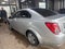 2016 Chevrolet Sonic LT